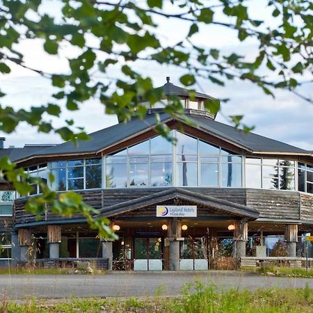 Lapland Hotels Yllaeskaltio Akaslompolo Exterior photo